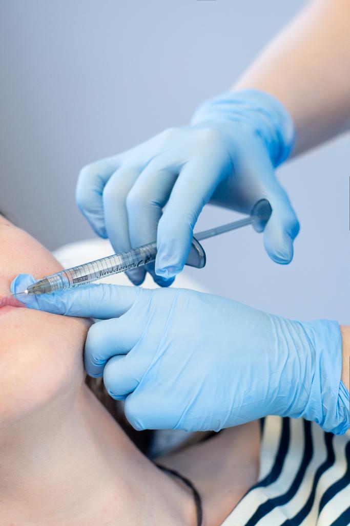 Medycyna estetyczna Londyn