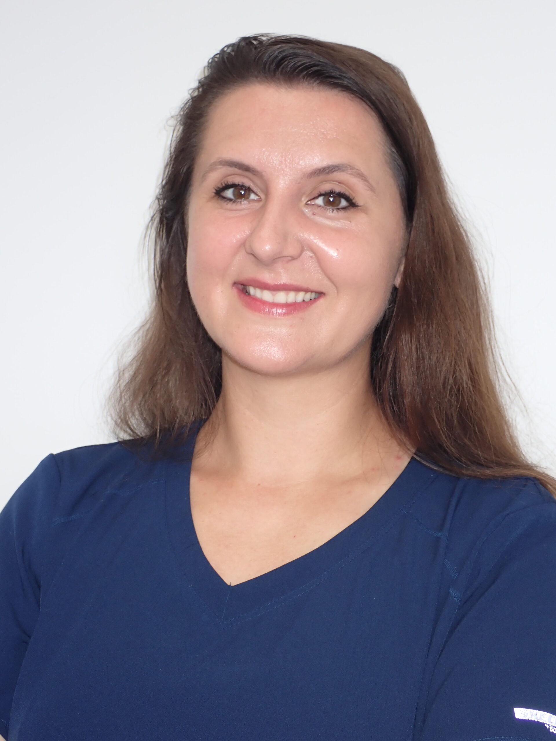 Monika Jarzebska
