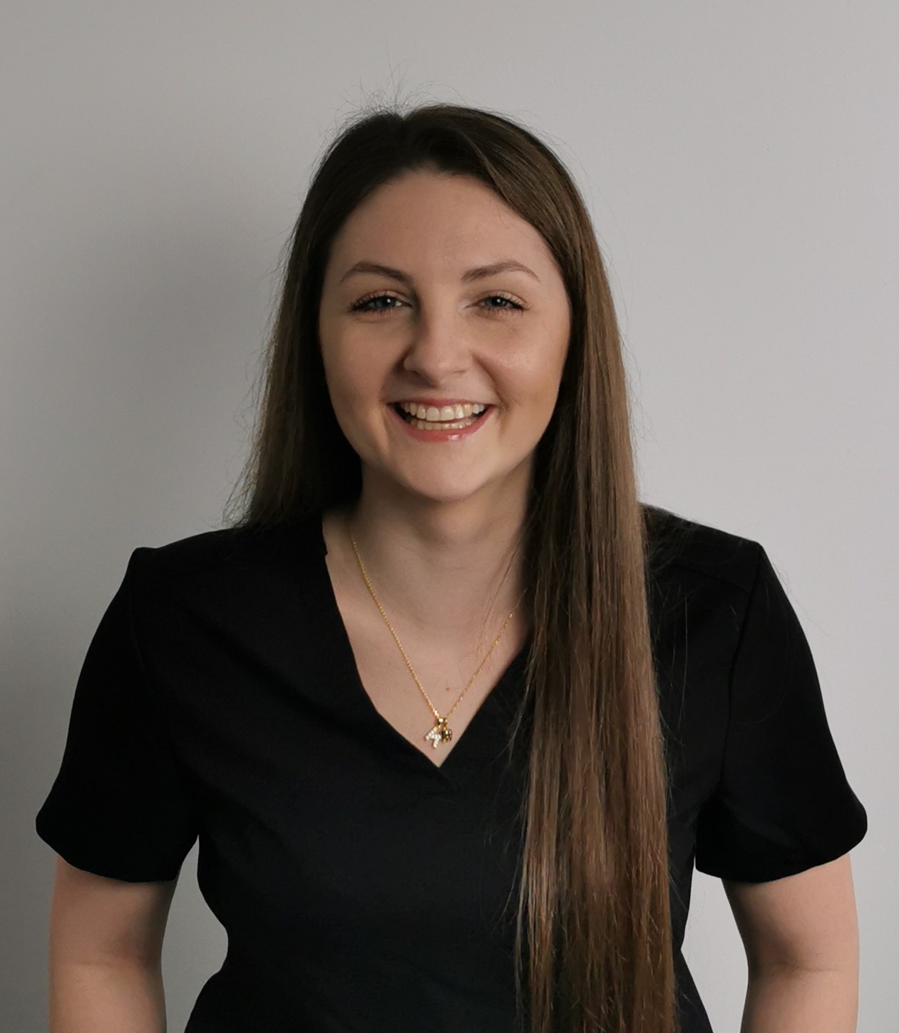 Dr Karolina Michalak