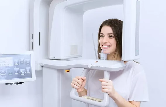 Diagnostyka stomatologiczna Londyn